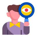 Icon for Attention to Detail