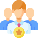 Icon for On-Time Delivery